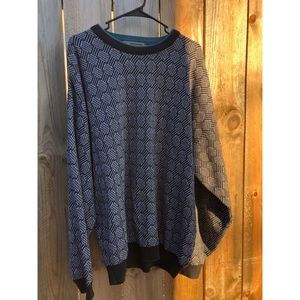 Vintage Tundra Canada Sweater